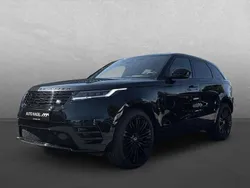 Santorini black Neu 2025 Land Rover Range Rover Velar Autobiography SUV | 113.890 € (Fairer Preis)