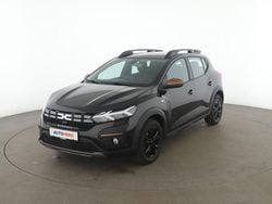 Schwarz Gebraucht 2024 Dacia Sandero Extreme Kleinwagen | 18.640 € (Etwas zu teuer)