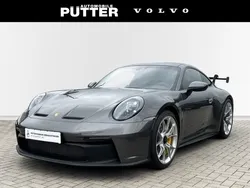 Grau Gebraucht 2023 Porsche 911 GT3 Coupé | 205.900 € (Fairer Preis)