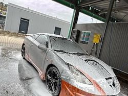 Andere farben Gebraucht 2001 Toyota Celica T2 Limousine | 4.500 €