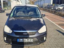 Gebraucht 2009 Ford C-MAX Style Van / Kleinbus | 3.500 € (Fairer Preis)