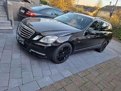Gebraucht 2012 Mercedes E200 Elegance Kombi | 8.900 € (Superpreis)