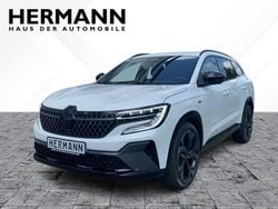 Perlmuttweiß metallic (weiß) Neu 2025 Renault Espace Esprit Alpine Van / Kleinbus | 43.410 € (Superpreis)