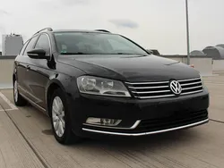 Schwarz Gebraucht 2011 VW Passat Comfortline Kombi | 9.800 € (Etwas zu teuer)