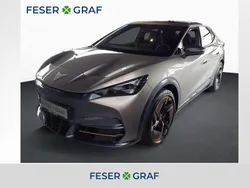 Atacama desert metallic Gebraucht 2024 Cupra Tavascan VZ SUV | 45.980 €