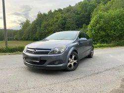 Gebraucht 2005 Opel Astra GTC Kleinwagen | 2.400 € (Superpreis)