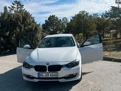 Gebraucht 2013 BMW 320 Efficient Dynamics Limousine | 10.990 € (Guter Preis)