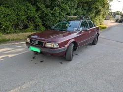 Andere außenfarben Gebraucht 1994 Audi 80 Limousine | 1.800 €