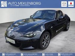 Beige Gebraucht 2025 Mazda MX5 Kazari Cabrio | 31.490 € (Fairer Preis)