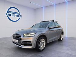Florettsilber Gebraucht 2019 Audi Q5 S-Line SUV | 29.500 € (Fairer Preis)