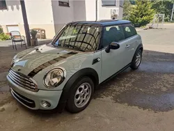 Gebraucht 2011 Mini Cooper Kleinwagen | 6.200 € (Fairer Preis)