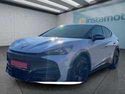 Weiß Gebraucht 2024 Cupra Tavascan VZ2 SUV | 47.299 € (Fairer Preis)