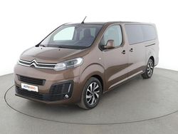 Braun Gebraucht 2021 Citroën Jumpy Feel Van / Kleinbus | 31.470 €