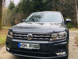 Gebraucht 2016 VW Tiguan SUV | 19.970 €