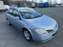 Nissan Primera
