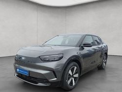 Grau Gebraucht 2024 Ford Capri Extended Range SUV | 44.990 € (Guter Preis)