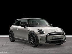 Grau Gebraucht 2023 Mini Cooper SE Kleinwagen | 19.890 € (Fairer Preis)