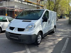 Weiß Gebraucht 2014 Renault Trafic Van | 4.899 €