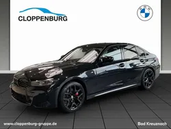 Schwarz Gebraucht 2024 BMW M340 Performance Limousine | 57.900 € (Fairer Preis)