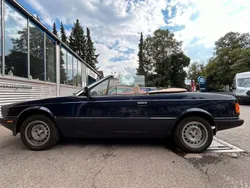 Blau Gebraucht 1986 Maserati Biturbo Cabrio | 18.800 €