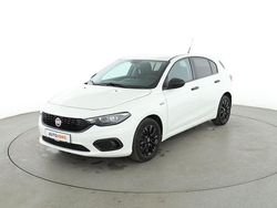 Weiß Gebraucht 2019 Fiat Tipo Pop Limousine | 9.990 € (Guter Preis)