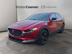 Neu 2025 Mazda CX-30 Homura-Line SUV | 30.990 €