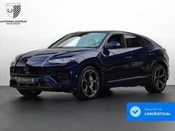 Blu astraeus Gebraucht 2019 Lamborghini Urus SUV | 174.900 € (Guter Preis)
