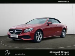 Mercedes E200