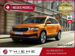 Waehlbar Neu 2025 Skoda Karoq Selection SUV | 27.464 € (Guter Preis)