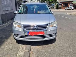 Gebraucht 2007 VW Touran Trendline Van / Kleinbus | 2.500 € (Guter Preis)