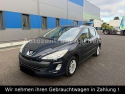 Grau Gebraucht 2011 Peugeot 308 Tendance Kleinwagen | 2.990 € (Fairer Preis)