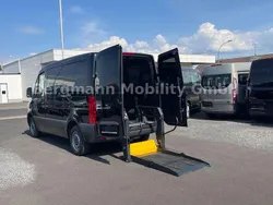 Schwarz Gebraucht 2021 Mercedes Sprinter Van | 52.400 €
