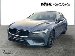 Grau Gebraucht 2024 Volvo S60 Limousine | 30.790 € (Superpreis)