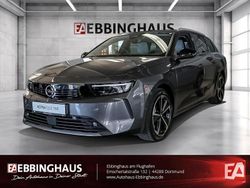 Grau Gebraucht 2023 Opel Astra Elegance Kombi | 27.999 € (Fairer Preis)