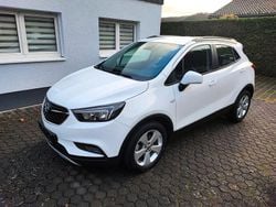Weiß Gebraucht 2019 Opel Mokka X Enjoy SUV | 13.799 € (Guter Preis)