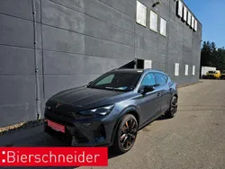 Grau Gebraucht 2025 Cupra Formentor SUV | 37.450 € (Fairer Preis)