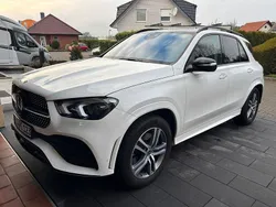 Weiß Gebraucht 2020 Mercedes GLE300 SUV | 54.990 € (Fairer Preis)
