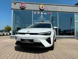 Dover white Gebraucht 2022 MG MG5 EV Kombi | 18.271 € (Fairer Preis)