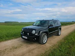 Schwarz Gebraucht 2008 Jeep Patriot Limited SUV | 6.999 €