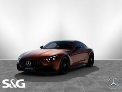 Manufaktur sonderlack manufaktur Gebraucht 2026 Mercedes AMG GT 43 AMG Coupé | 142.065 €
