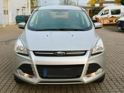 Grau Gebraucht 2014 Ford Kuga Trend SUV | 8.500 € (Fairer Preis)