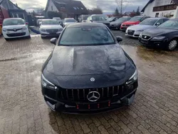 Nachtschwarz unilack Gebraucht 2021 Mercedes CLA45 AMG AMG Limousine | 49.999 € (Guter Preis)