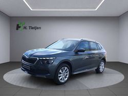Grau Gebraucht 2020 Skoda Kamiq Style SUV | 21.990 € (Fairer Preis)