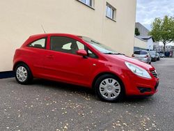 Other Gebraucht 2007 Opel Corsa Catch Me Kleinwagen | 3.490 € (Teuer)