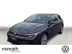 Grau Neu 2025 VW Golf VIII Style Limousine | 32.858 € (Fairer Preis)