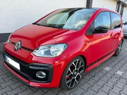 Rot Gebraucht 2020 VW up! Beats Kleinwagen | 13.900 € (Guter Preis)