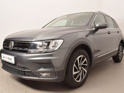 Grau metallic Gebraucht 2018 VW Tiguan Join SUV | 29.439 € (Fairer Preis)