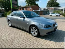 Silber Gebraucht 2006 BMW 530 Limousine | 5.600 € (Fairer Preis)