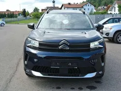 Gebraucht 2022 Citroën C5 Aircross Shine SUV | 16.500 € (Superpreis)