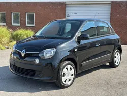 Schwarz Gebraucht 2017 Renault Twingo Life Kleinwagen | 5.700 € (Fairer Preis)